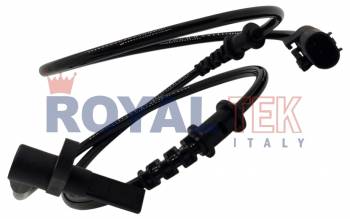 SENSOR ABS ROYALTEK MERCEDES BENZ SPRINTER 415 515 - DELANTERO AMBOS LADOS --- OEM ALS2157 ALS3097 ALS2158 2ABS0847 5S10636 906540031764 68013735AA 9065400217 A9065400217 9065400317 210203 2E0927801B 0265009339 A9065400317 V30720760 68013830AA 5S10637 2ABS0849 906540011764 A9065400117